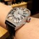 Replica Franck Muller Crazy Hours Diamond Dial Rose Gold Men's Watch (7)_th.jpg